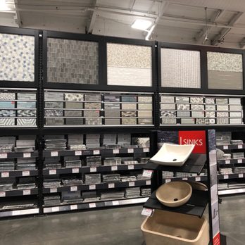 Floor & Decor - Assorted Mosaic tiles - Home Decor Near Me - Burlingame, California