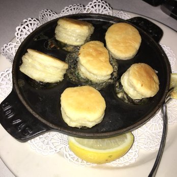 Morton's The Steakhouse - Escargot - Steakhouses Near Me - Biloxi, Mississippi Morton's The Steakhouse - Escargot - Steakhouses Near Me - Biloxi, Mississippi
