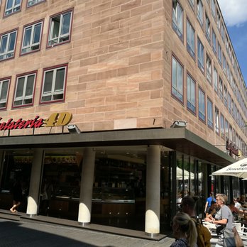 La Gelateria - Italian Near Me - Nuremberg, BY La Gelateria - Italian Near Me - Nuremberg, BY