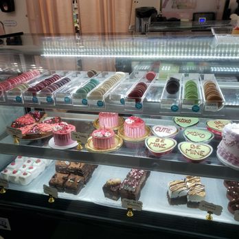 Let Them Eat Cake - a variety of cakes - Custom Cakes Near Me - Nazareth, Pennsylvania