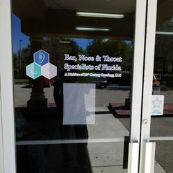 Ear Nose & Throat Specialists of Florida