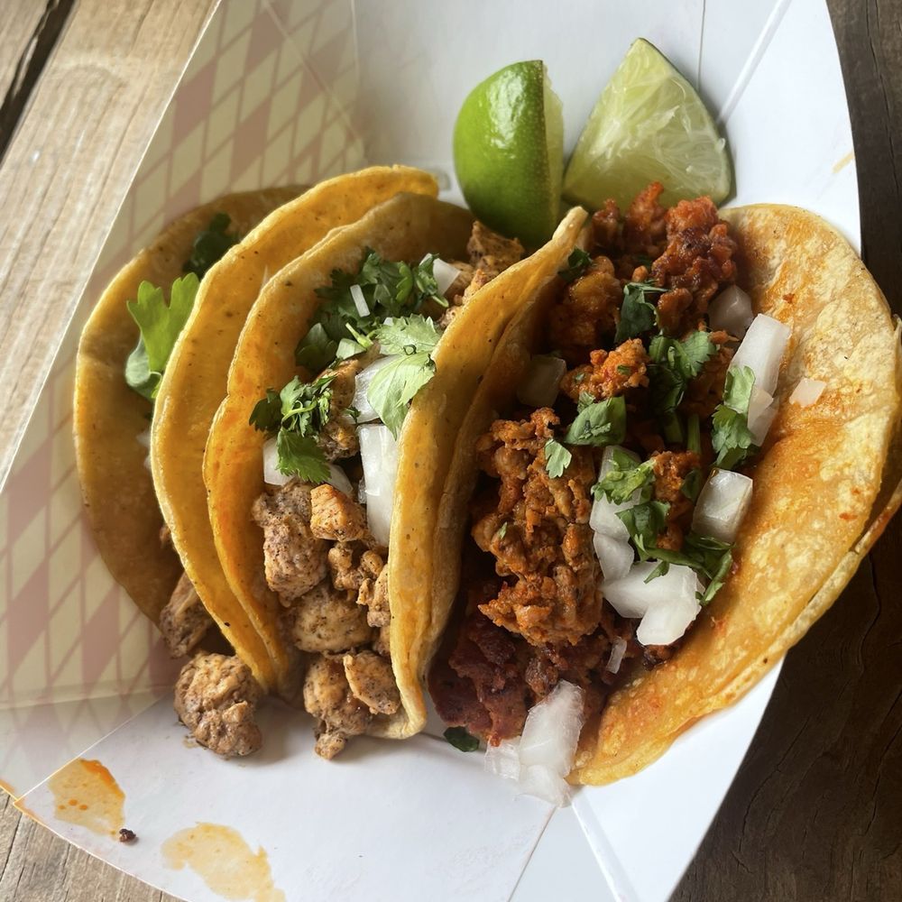 El Cardenal Taquería - Tacos!! - Tacos Near Me El Cardenal Taquería - Tacos!! - Tacos Near Me