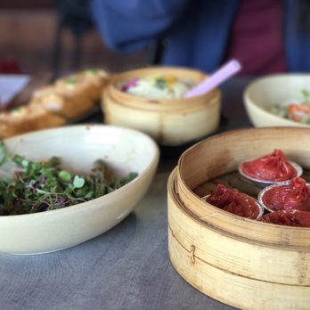 Dumpling Time - Dim Sum Near Me - San Francisco, California