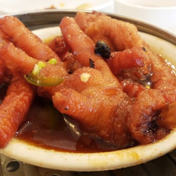 Capital Seafood - Dim Sum Near Me - Arcadia, California