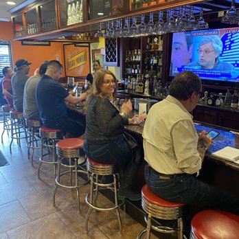 El Bramido - Great Bar!! - Mexican Near Me - Sacramento, California