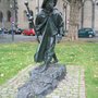 Pilger-Denkmal