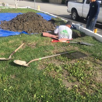 Drain City Plumbing - Doing work - Plumbing Near Me - Torrance, California