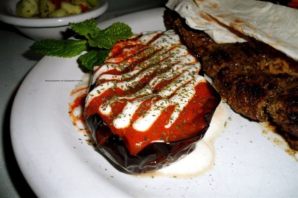 Kabul Afghan Cuisine by null