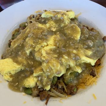 Butters Breakfast & Lunch - Mmmm Loaded Hashbrowns - Breakfast & Brunch Near Me - Fort Collins, Colorado Butters Breakfast & Lunch - Mmmm Loaded Hashbrowns - Breakfast & Brunch Near Me - Fort Collins, Colorado