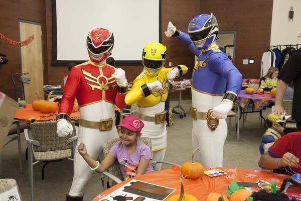 Dell Children's Medical Center by null