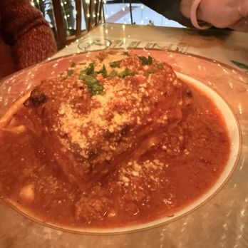 Caruso's Tuscan Cuisine Restaurant - Lasagna - Italian Near Me - Capitola, California Caruso's Tuscan Cuisine Restaurant - Lasagna - Italian Near Me - Capitola, California