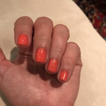Isle Pedispa - Nail Salons Near Me - Houston, Texas