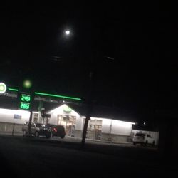 BP