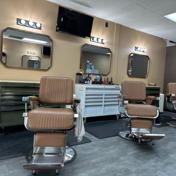 PMA Barbershop - Barbers Near Me - Brea, California PMA Barbershop - Barbers Near Me - Brea, California