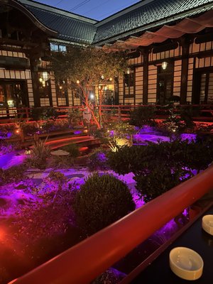 Yamashiro Hollywood by null Yamashiro Hollywood by null