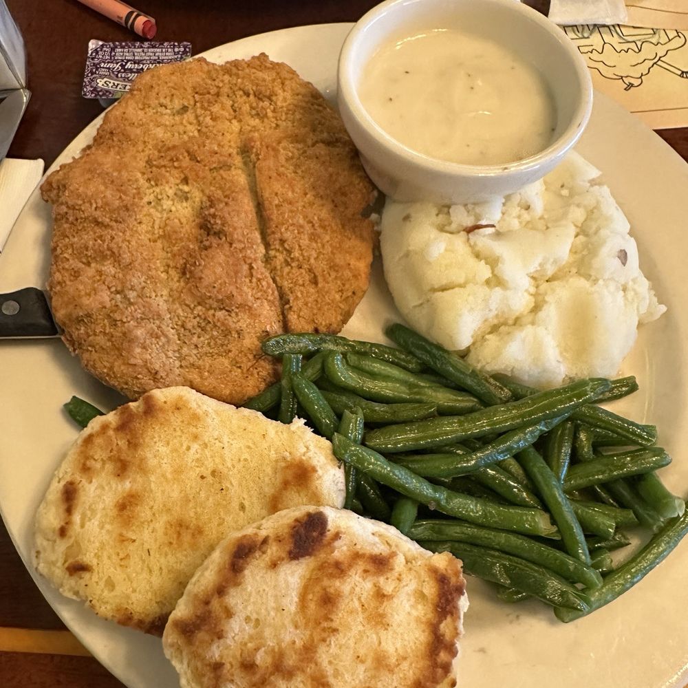 Frank's Diner - I had the Chicken Fried Steak - Diners Near Me - Spokane, Washington Frank's Diner - I had the Chicken Fried Steak - Diners Near Me - Spokane, Washington