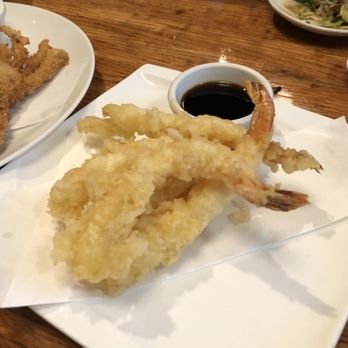 Sushi Today - Shrimp tempura - Sushi Bars Near Me - Renton, Washington Sushi Today - Shrimp tempura - Sushi Bars Near Me - Renton, Washington