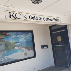 KC's Gold & Collectibles