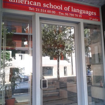 American School of Languages - Educational Services Near Me - Lisbon, 11 American School of Languages - Educational Services Near Me - Lisbon, 11
