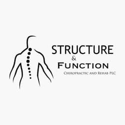 Structure and Function Chiropractic and Rehab, PLC