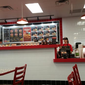 Firehouse Subs - Fast Food Near Me - American Fork, Utah