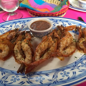 Edith's - Shrimp baja style - Mexican Near Me - Cabo San Lucas, BCS Edith's - Shrimp baja style - Mexican Near Me - Cabo San Lucas, BCS