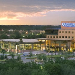 BayCare Fitness Center - Carillon