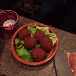 El Pimiento - Croquettes de fromage