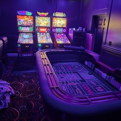 American Table Games