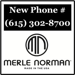 Merle Norman Cosmetics & Day Spa - We moved to 4918 Main Street.  (615) 302-8700. www.dayspaMN.com