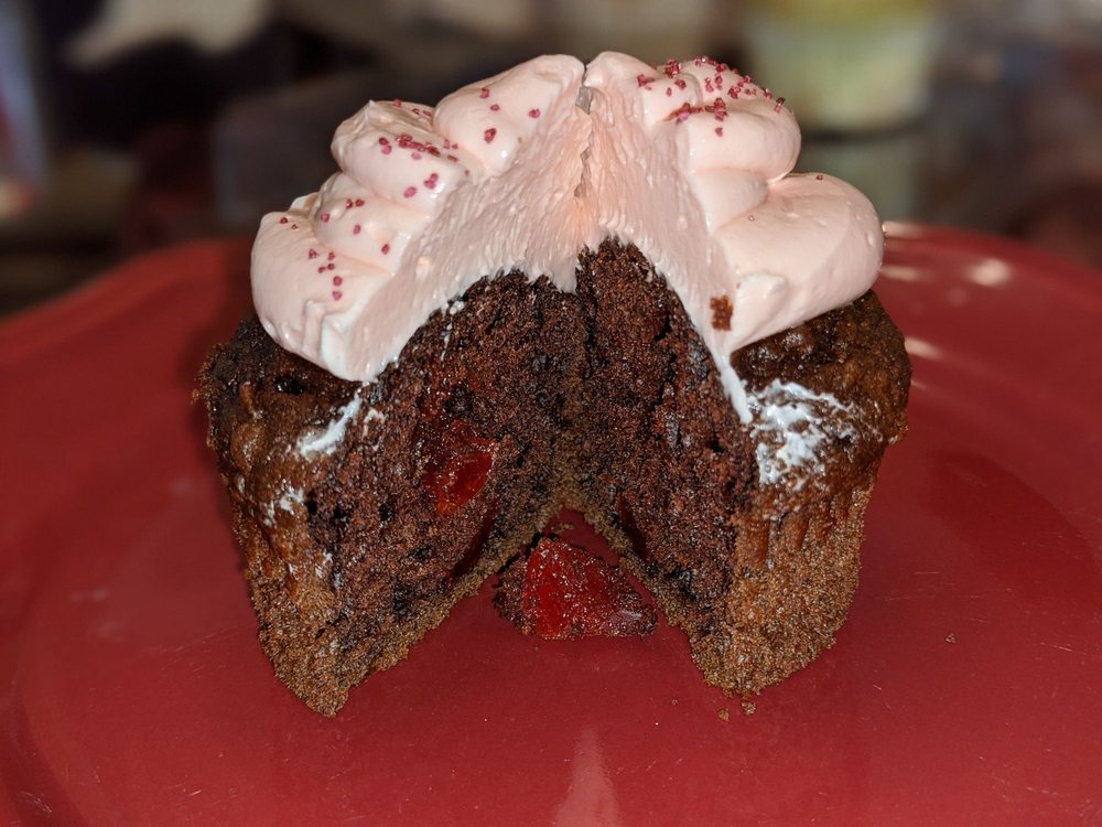 Totally Baked Logo