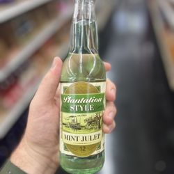 Galco's Soda Pop Stop - Mint Julep