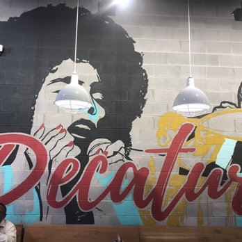 MOD Pizza - Fast Food Near Me - Decatur, Georgia MOD Pizza - Fast Food Near Me - Decatur, Georgia