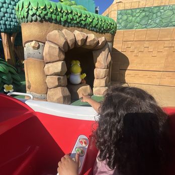 Yoshi’s Adventure - Amusement Parks Near Me - Orlando, Florida Yoshi’s Adventure - Amusement Parks Near Me - Orlando, Florida