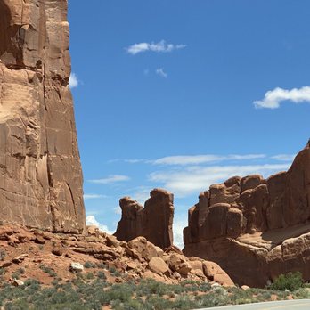 Arches National Park - Parks Near Me Arches National Park - Parks Near Me
