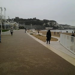Dover Marina
