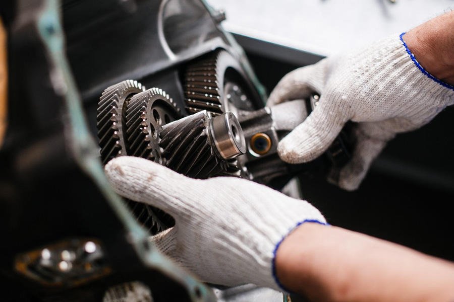 EKONOMIC TRANSMISSIONS Updated June 2024 2307 Whittier Blvd, Los