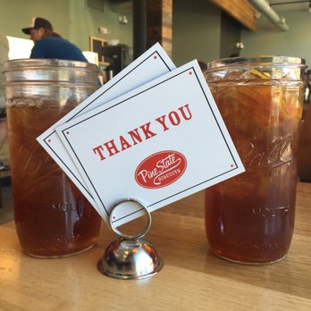 Pine State Biscuits - Reno - No, thank YOU Pine State - Breakfast & Brunch Near Me - Reno, Nevada