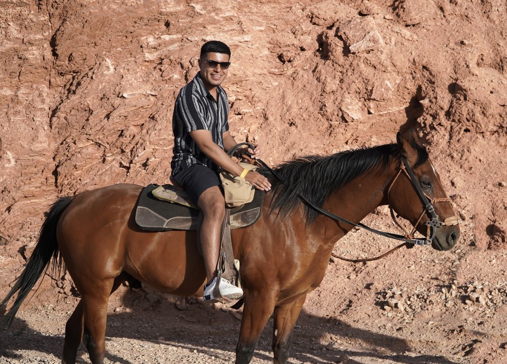 SILVER STATE HORSEBACK RIDING TOURS - Updated June 2025 - 32 Photos ...