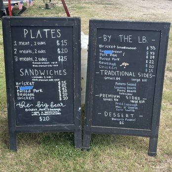 Jennings - Food Trucks Near Me - Montgomery, Texas Jennings - Food Trucks Near Me - Montgomery, Texas