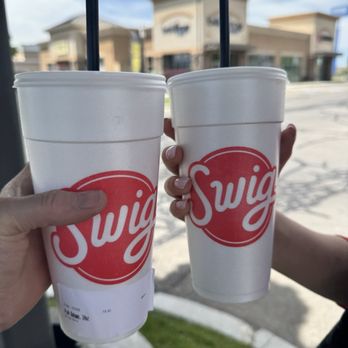 Swig - Desserts Near Me - Springville, Utah