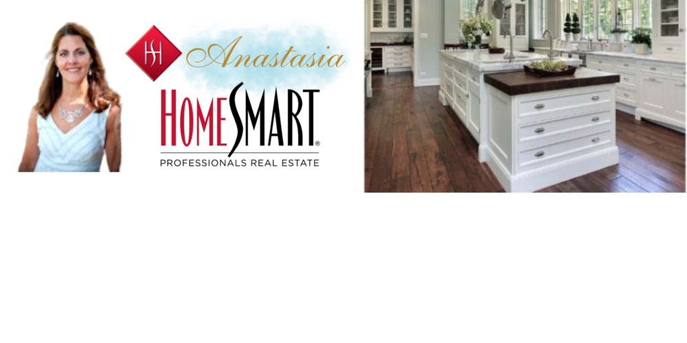 ANASTASIA KAUFMAN HOMESMART PROFESSIONALS REAL ESTATE Contact Agent