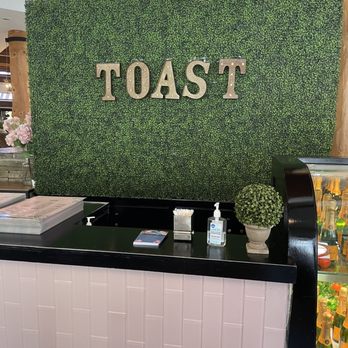 Toast Kitchen & Bar - Breakfast & Brunch Near Me - Brea, California Toast Kitchen & Bar - Breakfast & Brunch Near Me - Brea, California