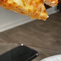 Romano’s Pizzeria and Grill - 14" Medium Cheese Pizza
