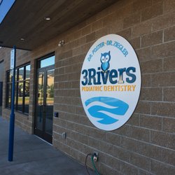 3 Rivers Pediatric Dentistry
