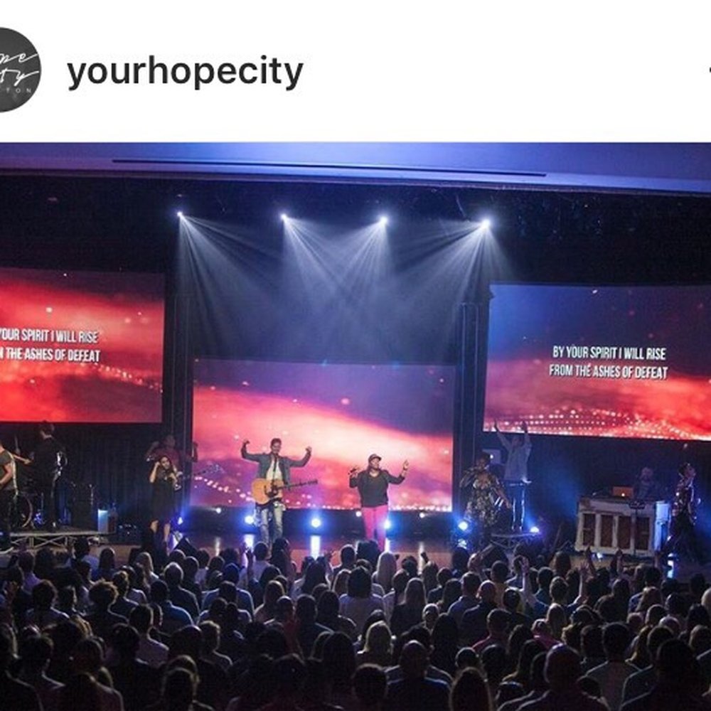 Hope City - Churches Near Me - Houston, Texas Hope City - Churches Near Me - Houston, Texas