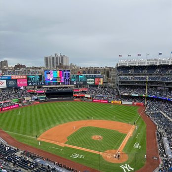 Yankee Stadium - Yankee Stadium - Stadiums & Arenas Near Me - Bronx, New York Yankee Stadium - Yankee Stadium - Stadiums & Arenas Near Me - Bronx, New York