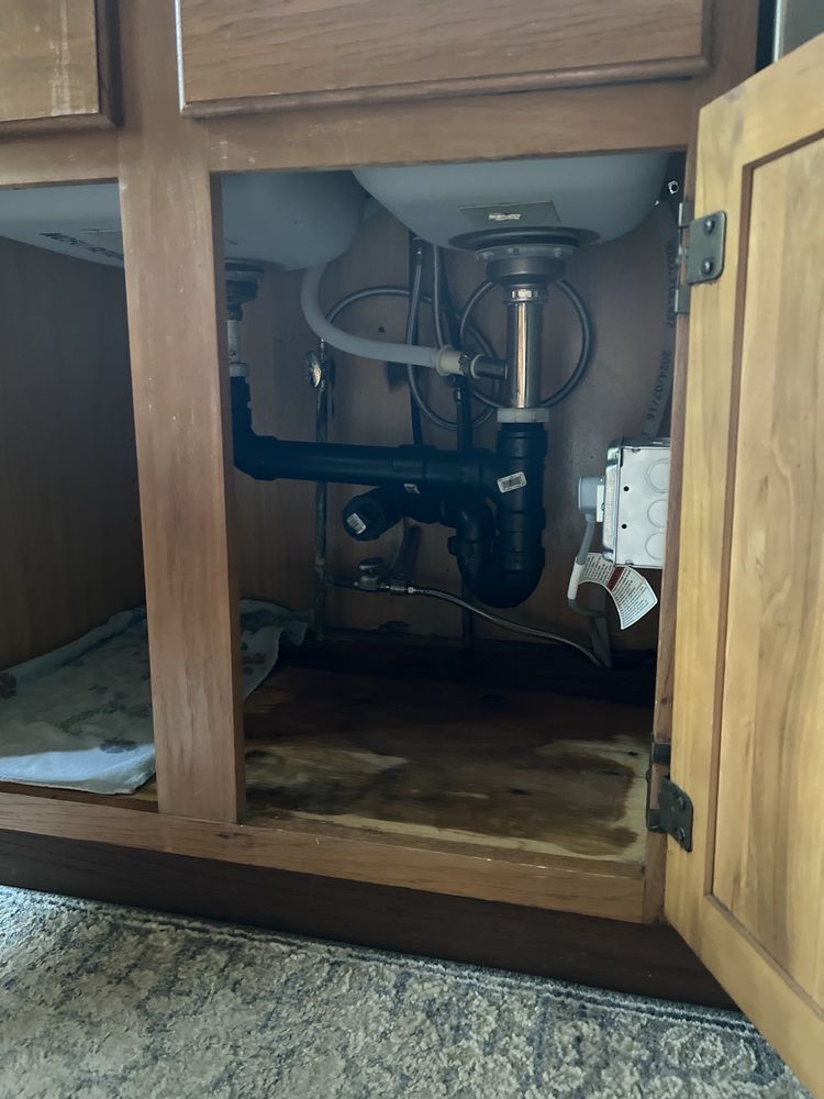 Slide of Green River Plumbing & Heating