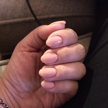 Bisou - Solid color - Nail Salons Near Me - New York, New York Bisou - Solid color - Nail Salons Near Me - New York, New York