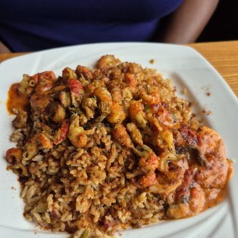 Dirty Cajun Seafood Kitchen - Cajun/Creole Near Me - Bedford, Texas